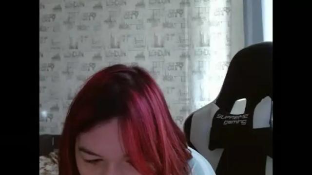 Image 2 of liliawoolf Stream on Chaturbate on 9 days ago