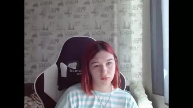 Image 4 of liliawoolf Stream on Chaturbate on 9 days ago