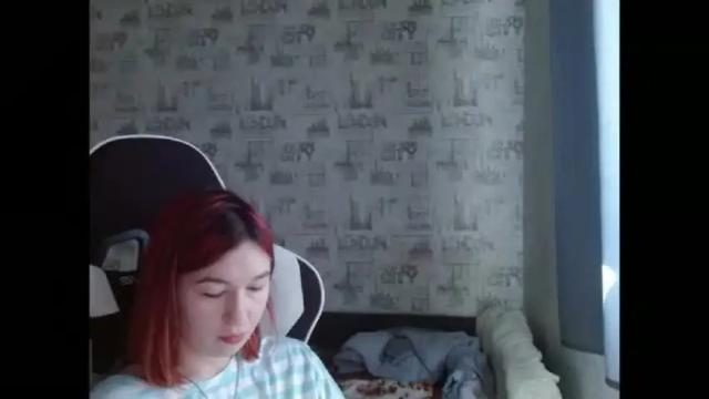 Image 8 of liliawoolf Stream on Chaturbate on 9 days ago