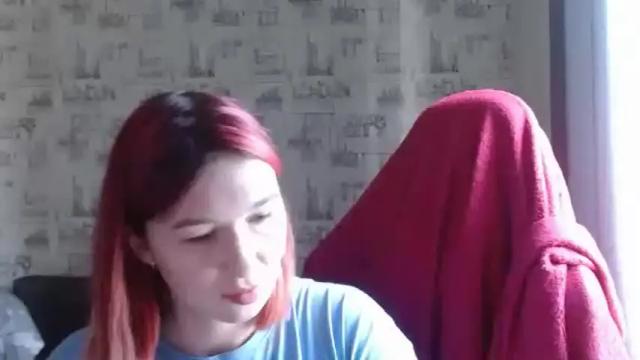 Image 10 of liliawoolf Stream on Chaturbate on 7 days ago