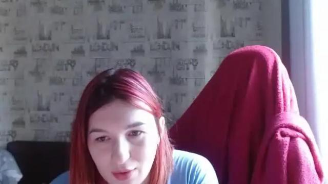 Image 12 of liliawoolf Stream on Chaturbate on 7 days ago