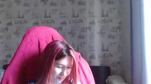 Image 2 of liliawoolf Stream on Chaturbate on 7 days ago
