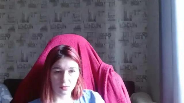 Image 3 of liliawoolf Stream on Chaturbate on 7 days ago