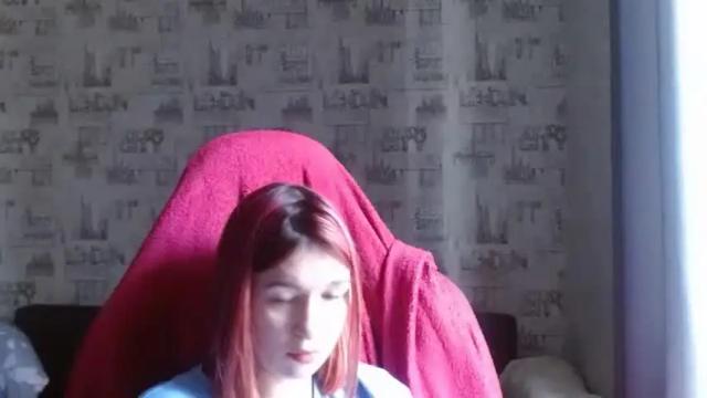 Image 6 of liliawoolf Stream on Chaturbate on 7 days ago