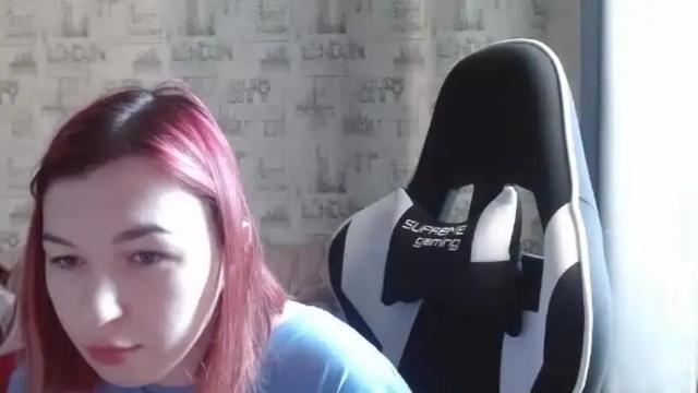 Thumbnail 1, liliawoolf's Stream at Chaturbate, 5 days ago