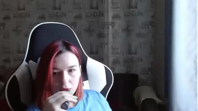 Image 11 of liliawoolf Stream on Chaturbate on 5 days ago