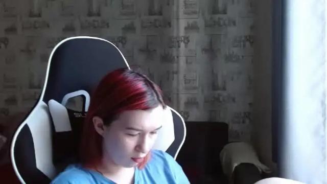 Image 12 of liliawoolf Stream on Chaturbate on 5 days ago