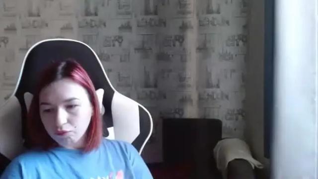 Image 3 of liliawoolf Stream on Chaturbate on 5 days ago