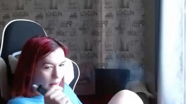 Image 4 of liliawoolf Stream on Chaturbate on 5 days ago