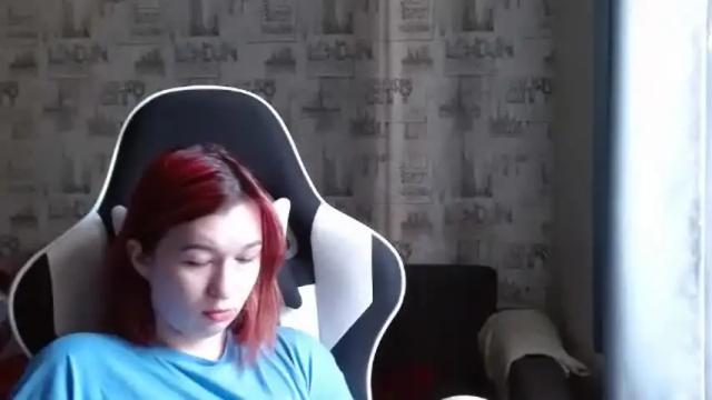 Image 7 of liliawoolf Stream on Chaturbate on 5 days ago
