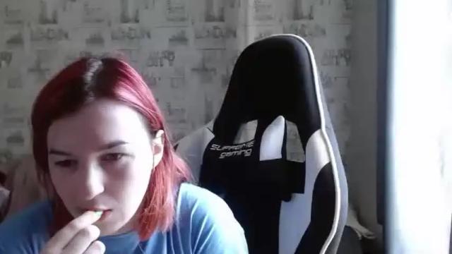 Image 8 of liliawoolf Stream on Chaturbate on 5 days ago