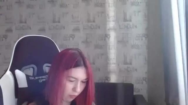 Thumbnail 1, liliawoolf's Stream at Chaturbate, 2 days ago