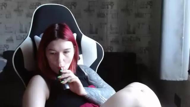 Image 11 of liliawoolf Stream on Chaturbate on 2 days ago