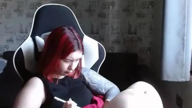 Image 12 of liliawoolf Stream on Chaturbate on 2 days ago