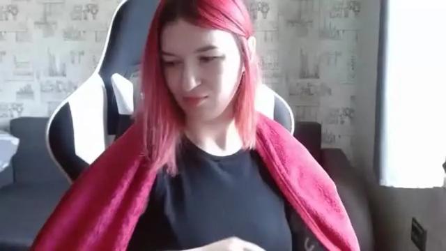 Image 4 of liliawoolf Stream on Chaturbate on 2 days ago