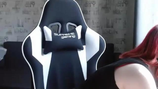 Image 7 of liliawoolf Stream on Chaturbate on 2 days ago