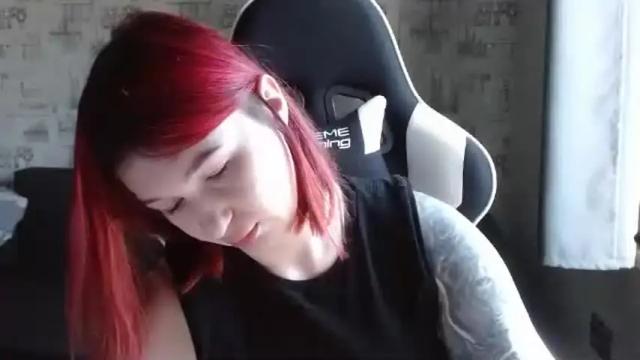Image 8 of liliawoolf Stream on Chaturbate on 2 days ago