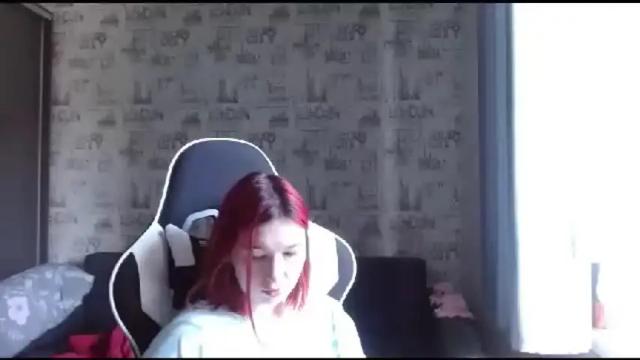 Thumbnail 1, liliawoolf's Stream at Chaturbate, 20 hours ago