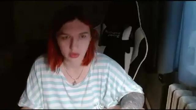 Image 11 of liliawoolf Stream on Chaturbate on 1 day ago