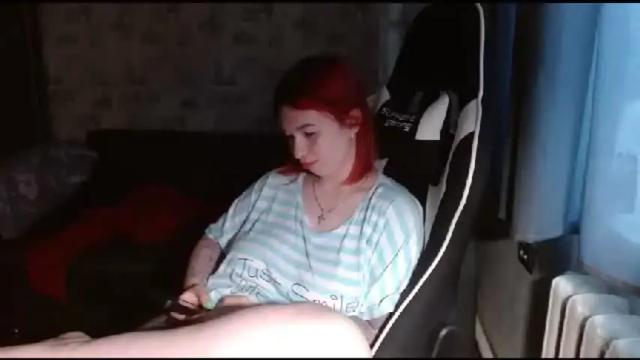 Image 12 of liliawoolf Stream on Chaturbate on 1 day ago