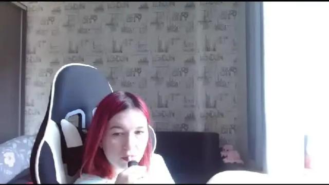 Thumbnail 2, liliawoolf's Stream at Chaturbate, 20 hours ago