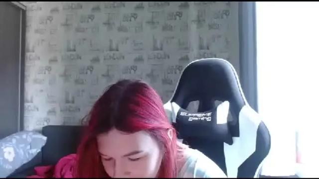 Image 8 of liliawoolf Stream on Chaturbate on 1 day ago