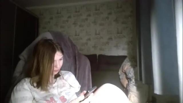 Thumbnail 3, liliawoolf's Stream at Chaturbate, 1 month ago