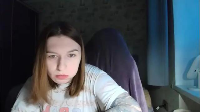 Thumbnail 1, liliawoolf's Stream at Chaturbate, 1 month ago