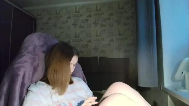 Thumbnail 2, liliawoolf's Stream at Chaturbate, 1 month ago
