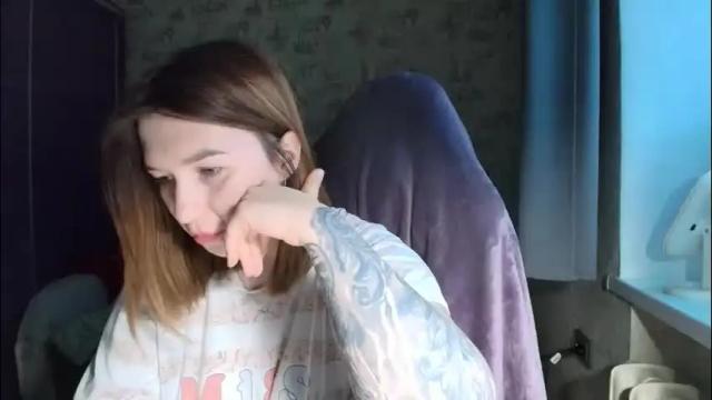 Thumbnail 3, liliawoolf's Stream at Chaturbate, 1 month ago