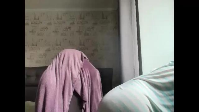Thumbnail 1, liliawoolf's Stream at Chaturbate, 1 month ago
