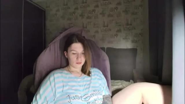 Thumbnail 1, liliawoolf's Stream at Chaturbate, 1 month ago