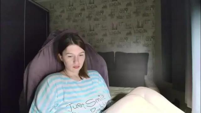 Thumbnail 2, liliawoolf's Stream at Chaturbate, 1 month ago