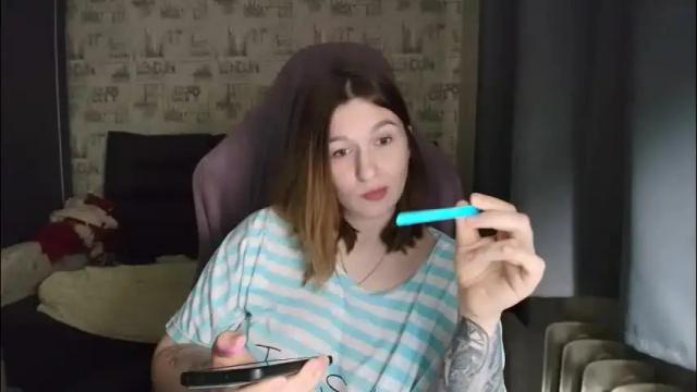 Thumbnail 2, liliawoolf's Stream at Chaturbate, 1 month ago