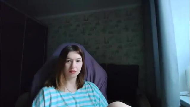 Thumbnail 1, liliawoolf's Stream at Chaturbate, 1 month ago