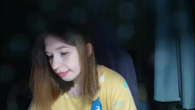 Thumbnail 1, liliawoolf's Stream at Chaturbate, 1 month ago