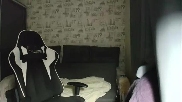 Thumbnail 2, liliawoolf's Stream at Chaturbate, 1 month ago