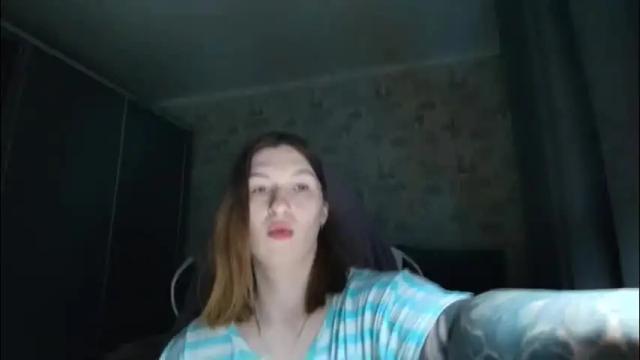 Thumbnail 1, liliawoolf's Stream at Chaturbate, 1 month ago