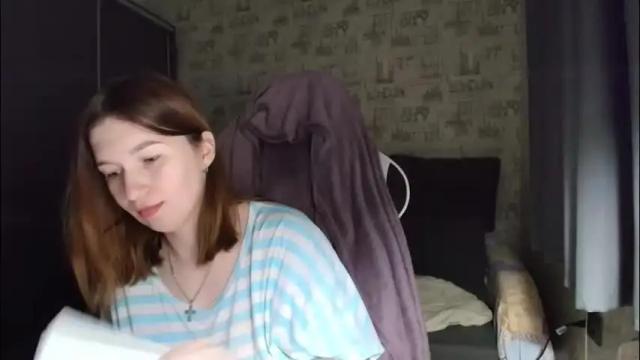 Image 4 of liliawoolf Stream on Chaturbate on 1 month ago