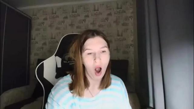 Thumbnail 2, liliawoolf's Stream at Chaturbate, 1 month ago