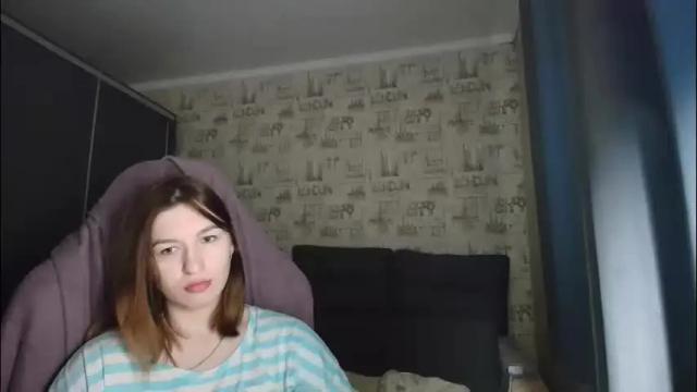 Thumbnail 1, liliawoolf's Stream at Chaturbate, 29 days ago