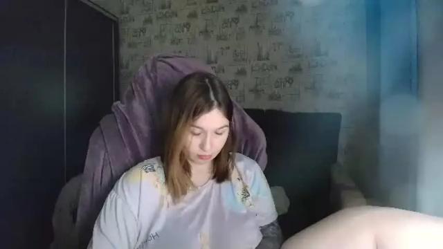 Image 4 of liliawoolf Stream on Chaturbate on 1 month ago