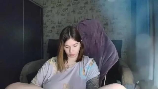 Image 6 of liliawoolf Stream on Chaturbate on 1 month ago