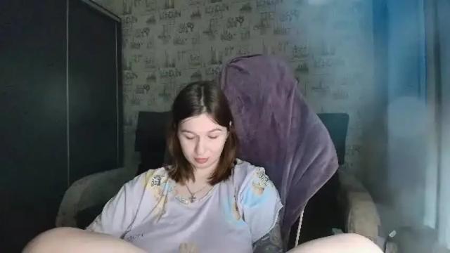 Image 7 of liliawoolf Stream on Chaturbate on 1 month ago