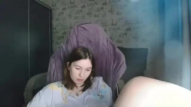 Thumbnail 3, liliawoolf's Stream at Chaturbate, 26 days ago
