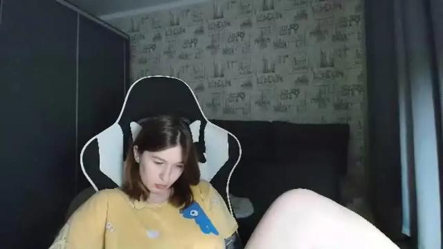 Thumbnail 1, liliawoolf's Stream at Chaturbate, 22 days ago