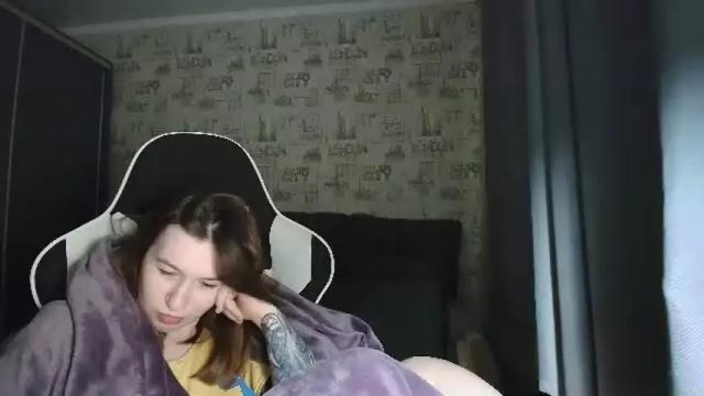 Thumbnail 3, liliawoolf's Stream at Chaturbate, 22 days ago