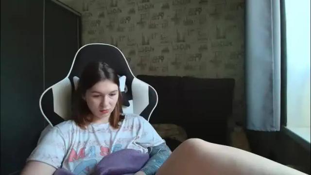 Thumbnail 1, liliawoolf's Stream at Chaturbate, 20 days ago