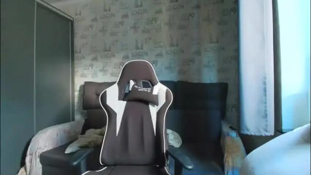 Image 8 of liliawoolf Stream on Chaturbate on 1 month ago