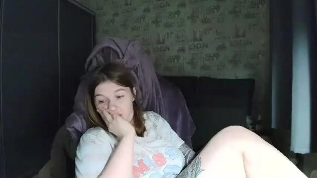 Image 8 of liliawoolf Stream on Chaturbate on 1 month ago